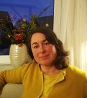 Profilfoto  Nina Heiner Mäder