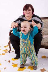 Profilfoto  BlueMoonLady