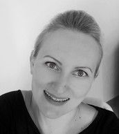 Profilfoto  Hebamme Elisabeth Blecks/ "Hebammenpraxis Storchenduo" 