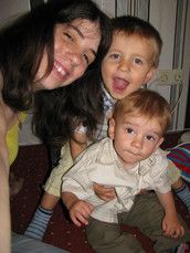 Profilfoto  Buben-Mama