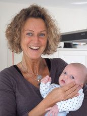 Profilfoto  Hebammenpraxis Heike Jacobs 