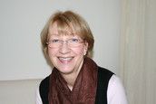Profilfoto  Sabine Fliß