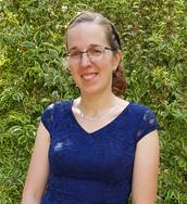 Profilfoto Ann-Katrin Erim