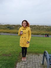 Profilfoto Irina Ehrt