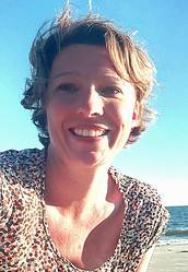 Profilfoto Franziska Köcher