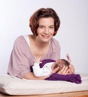 Profilfoto Nina Krumbach-Dommers