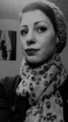 Profilfoto  jennet91