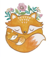 Profilfoto  Fuchsmama