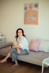 Profilfoto  Maria Kreutz