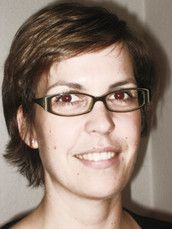 Profilfoto Svenja Blum