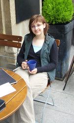 Profilfoto Eva Maria Haß