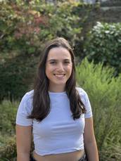 Profilfoto Michelle Schicka