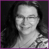 Profilfoto Klaudia Zettl-Kaufenstein