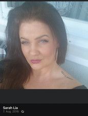 Profilfoto  Sarahlia