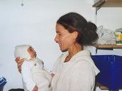 Profilfoto  Hebammenpraxis Heidrun Ullmann