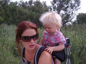 Profilfoto  AmeliasMama