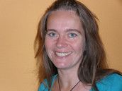 Profilfoto Heike Speth