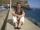 Profilfoto  gisalina