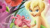 Profilfoto  Tinkerbell25