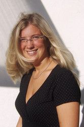 Profilfoto  Nadine Bäuschlein