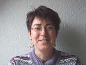 Profilfoto Petra Neumann