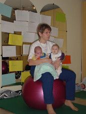 Profilfoto Anja Hüwel