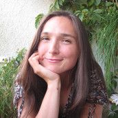 Profilfoto Natalie Dippong