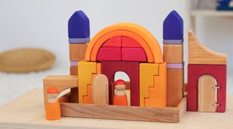 Gewinnspiel mit Grimm´s