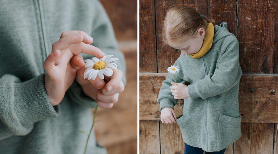 Produkttest Engel Walkkleidung