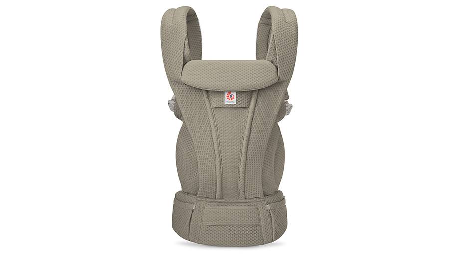 Ergobaby All-in-One Babytrage