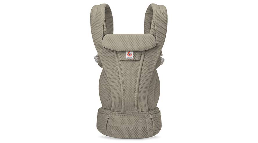 Ergobaby All-in-One Babytrage