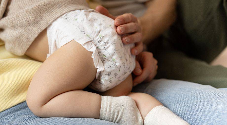 Windelabo-Gewinnspiel mit LILLYDOO