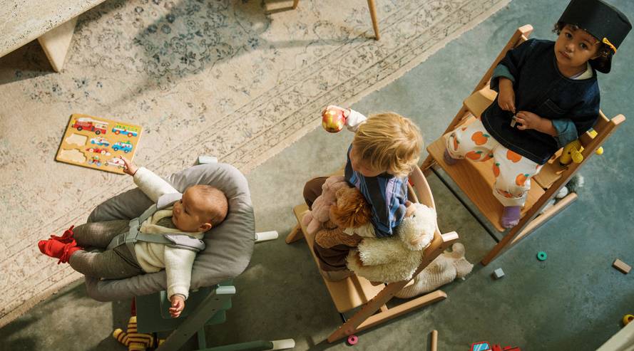 Gewinnspiel mit Stokke