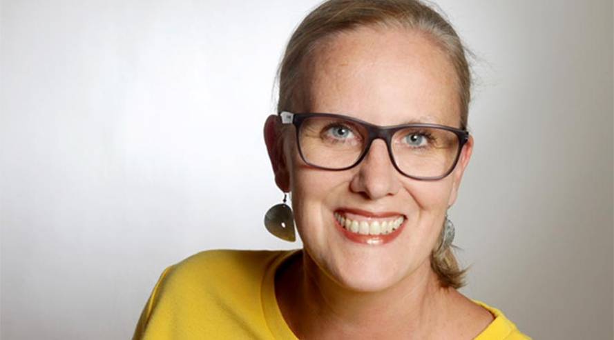 Hebamme Felicitas Josmann