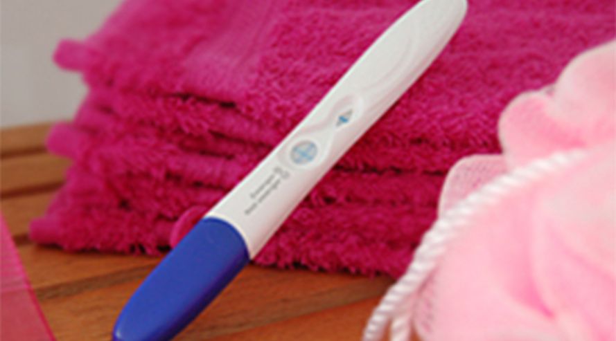 Schwangerschaftstest Ab Wann Babyclub De