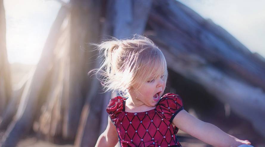 Singende Kinder lernen schneller