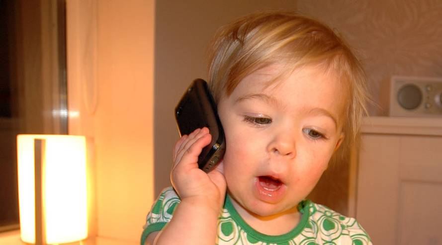 Neues, bundesweites Kommunikationsnetzwerk 