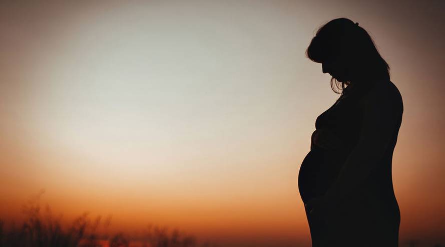 Landkarte der Unterversorgung