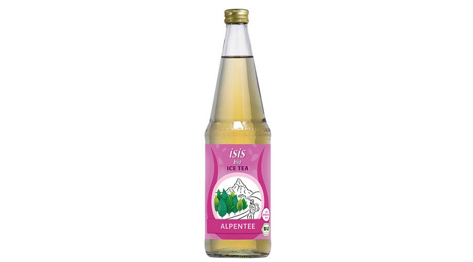 Beutelsbacher isis Alpentee