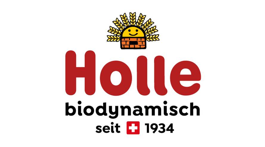 Holle baby food GmbH