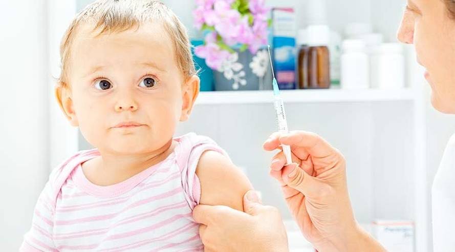 Meningokokken Impfung
