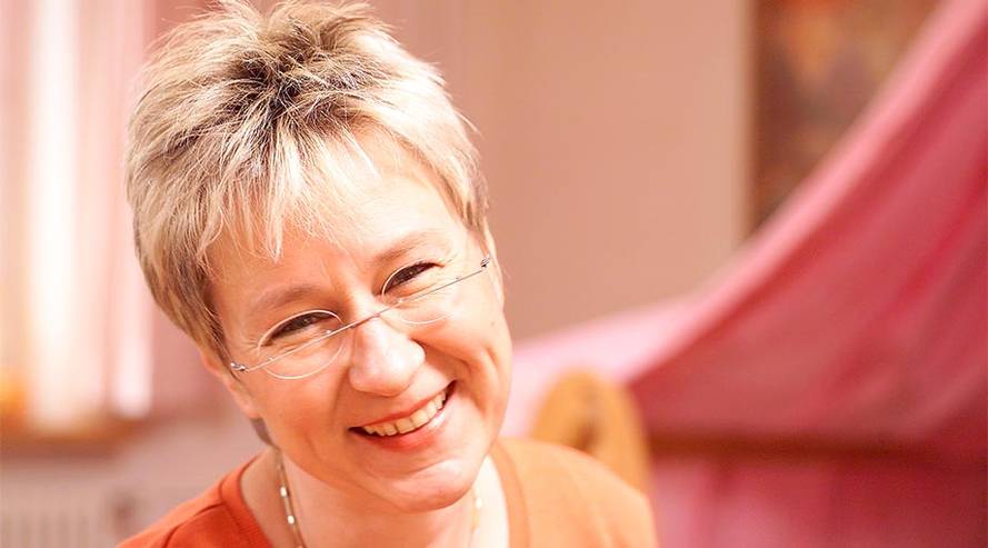 Naturheilmittel bei Kinderkrankheiten 