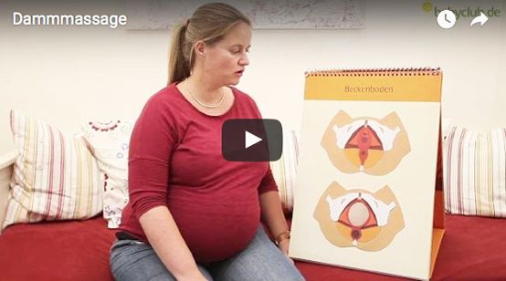 Dammmassage - babyclub.de