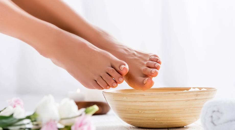 Nagelprobleme Schwangerschaft