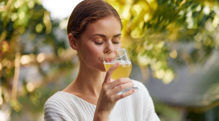 Kombucha Schwangerschaft