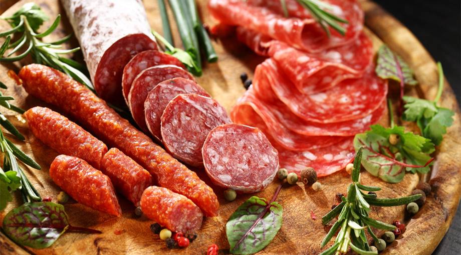 Was darf man in der Schwangerschaft nicht essen?