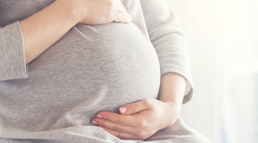 Zytomegalie in der Schwangerschaft