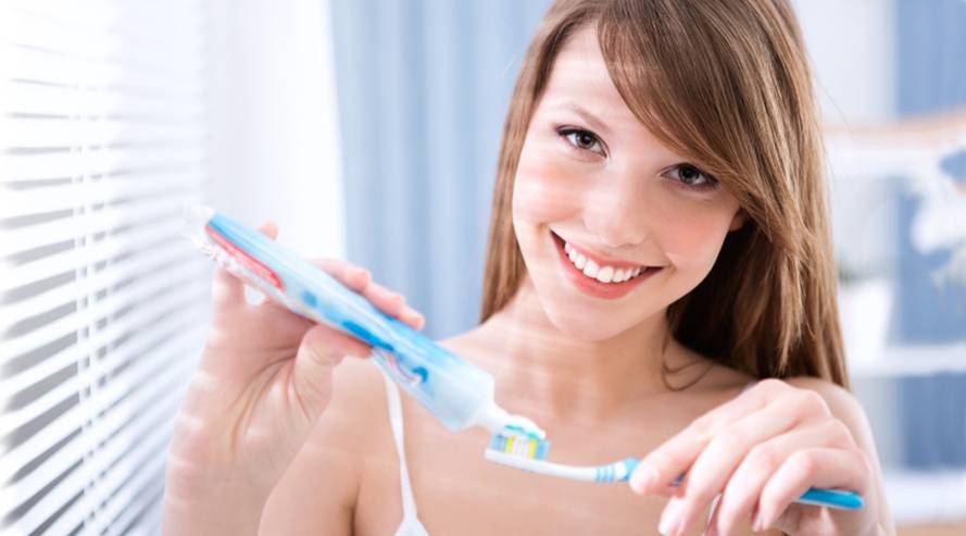 Zahnpflege in der Schwangerschaft, Zahnpflege in der Schwangerschaft 