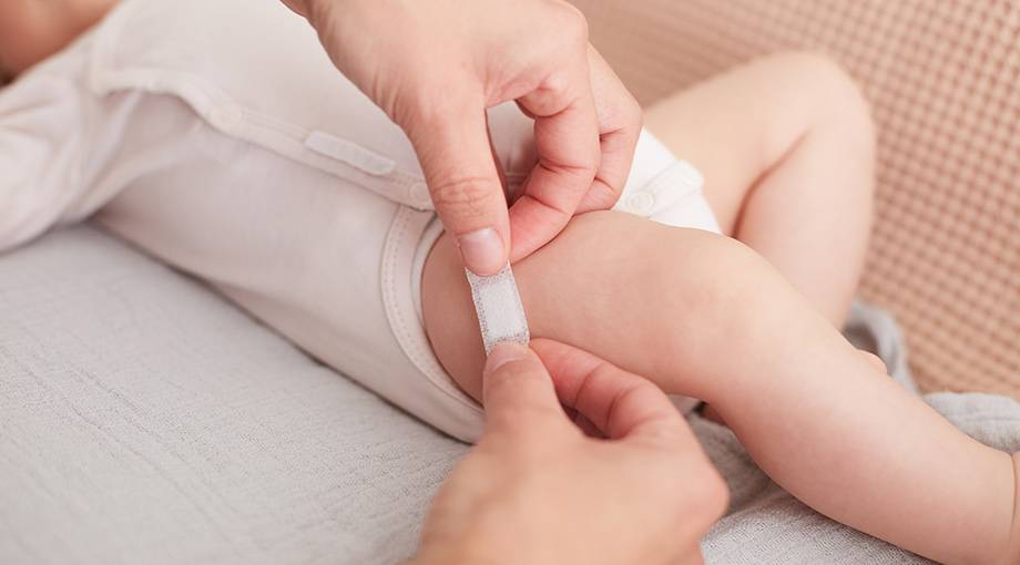 Impfung gegen Meningokokken