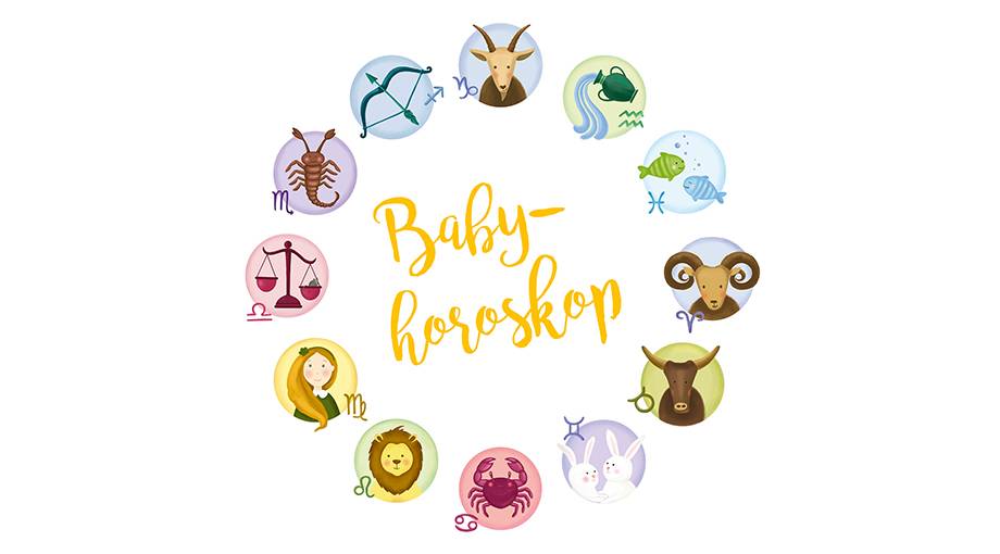 Babyhoroskop